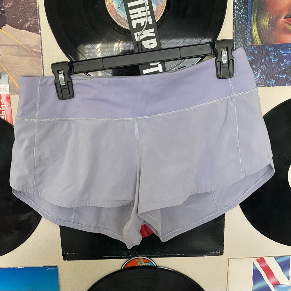 Speed Shorts - image 1